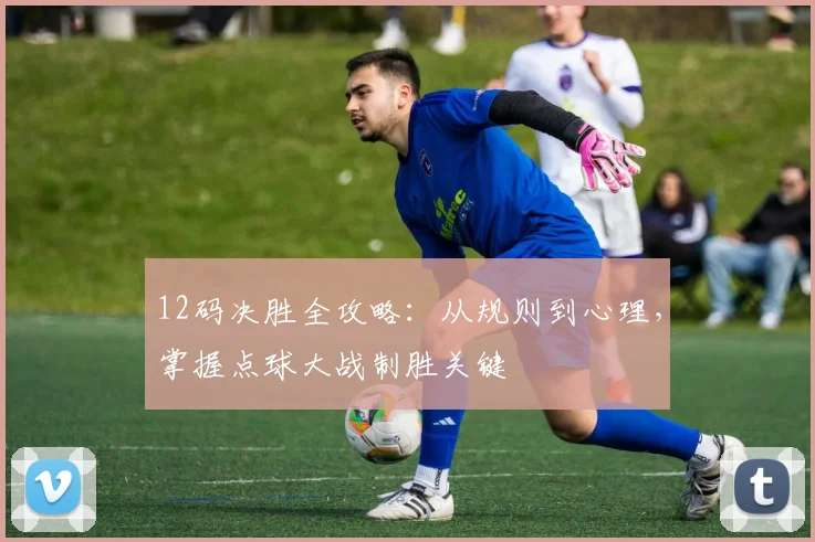 12码决胜全攻略：从规则到心理，掌握点球大战制胜关键